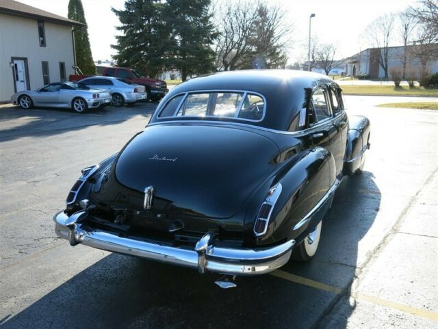 Cadillac Sixty Special Fleetwood, 1947 image number 10