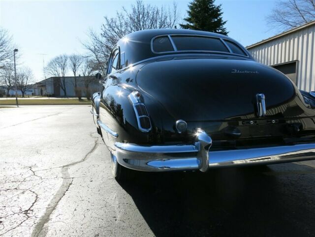 Cadillac Sixty Special Fleetwood, 1947 image number 47