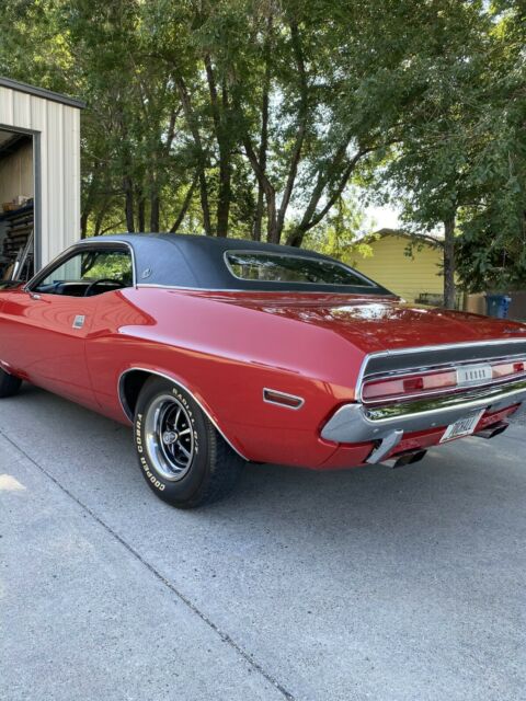 Dodge Challenger 1970 image number 2