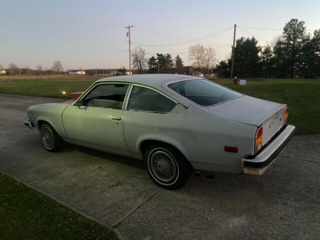 Chevrolet Vega 1977 image number 15