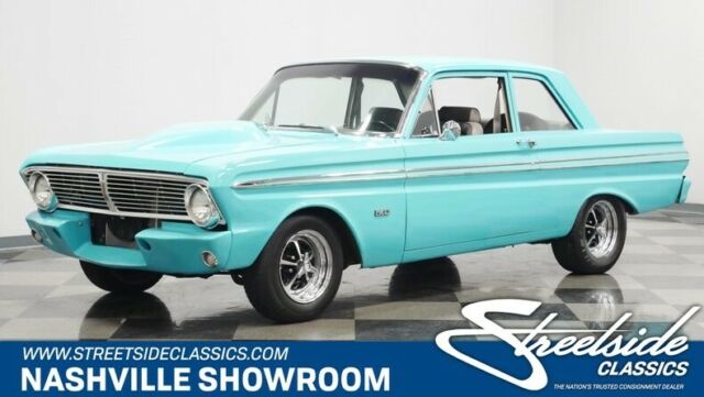 Ford Falcon 1965 image number 0