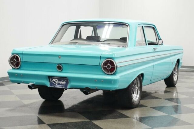 Ford Falcon 1965 image number 12