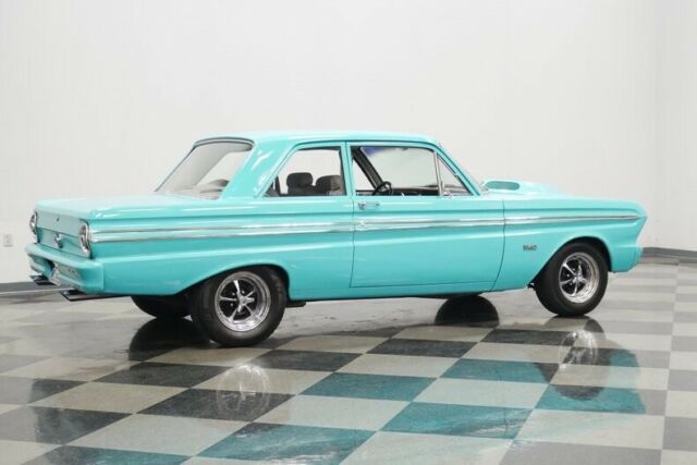 Ford Falcon 1965 image number 14