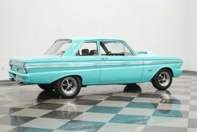 Ford Falcon 1965 image number 15