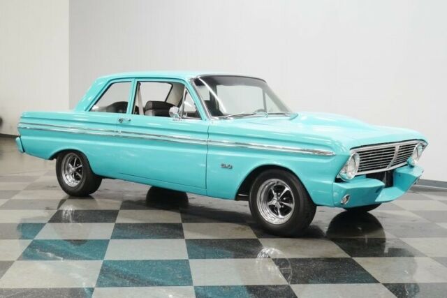 Ford Falcon 1965 image number 17