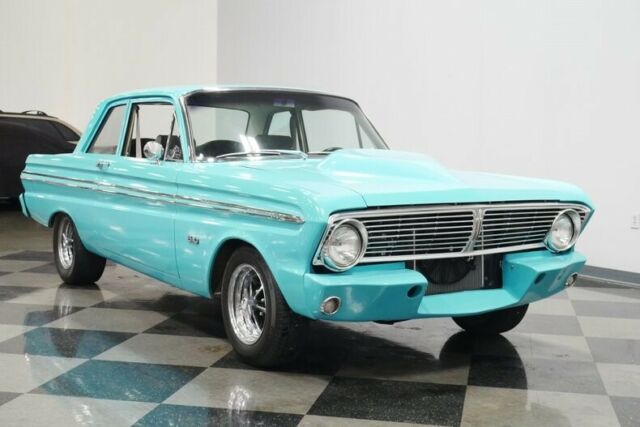 Ford Falcon 1965 image number 18