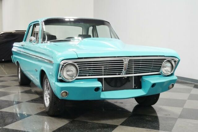 Ford Falcon 1965 image number 19