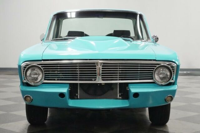 Ford Falcon 1965 image number 20