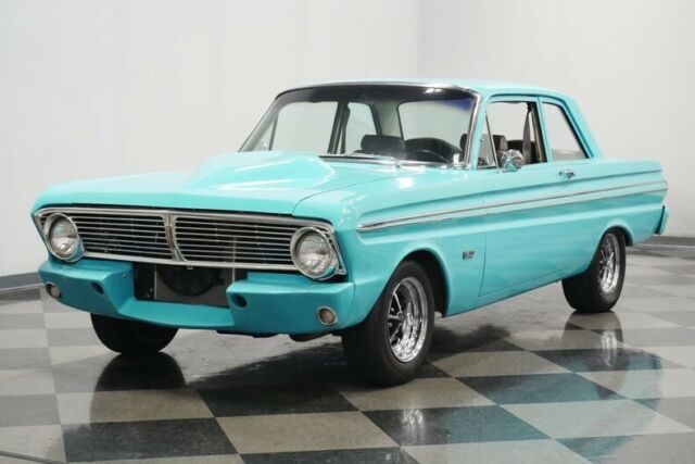 Ford Falcon 1965 image number 21