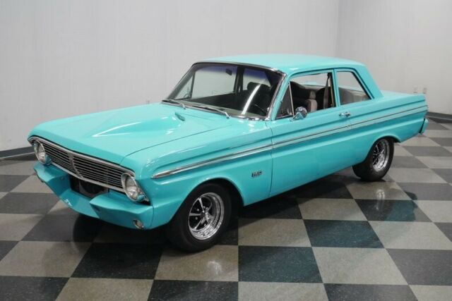 Ford Falcon 1965 image number 22