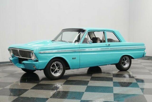 Ford Falcon 1965 image number 29