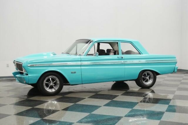 Ford Falcon 1965 image number 30