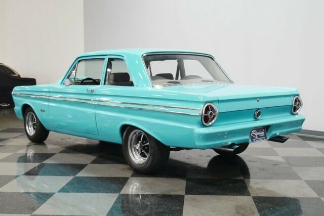 Ford Falcon 1965 image number 33