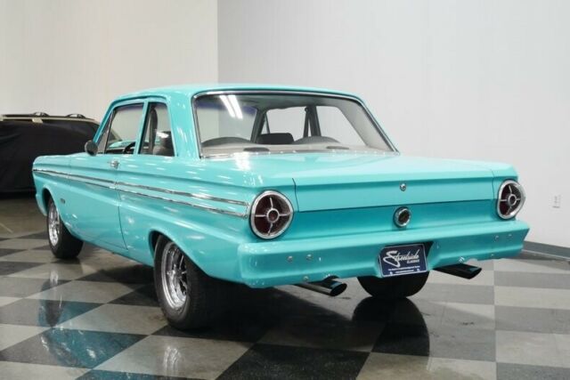 Ford Falcon 1965 image number 34