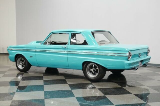 Ford Falcon 1965 image number 8