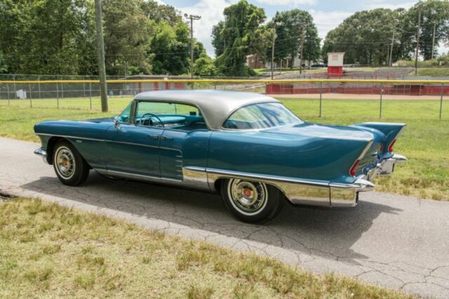 Cadillac Eldorado 1958 image number 34