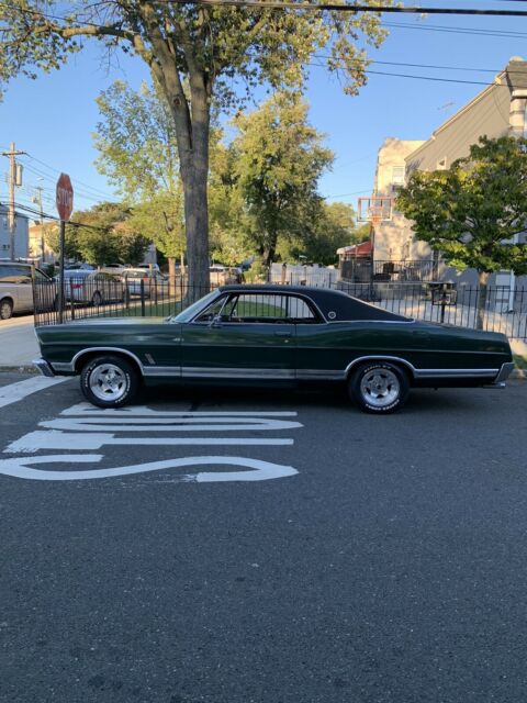 Ford Galaxie LTD 1967 image number 31