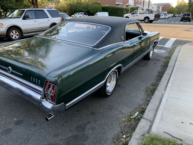 Ford Galaxie LTD 1967 image number 4