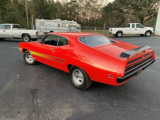 Ford Torino 1971 image number 14