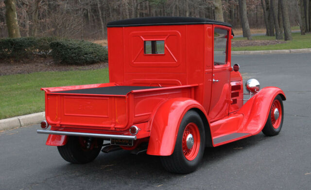 Ford Model A 1929 image number 11