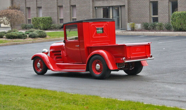 Ford Model A 1929 image number 26