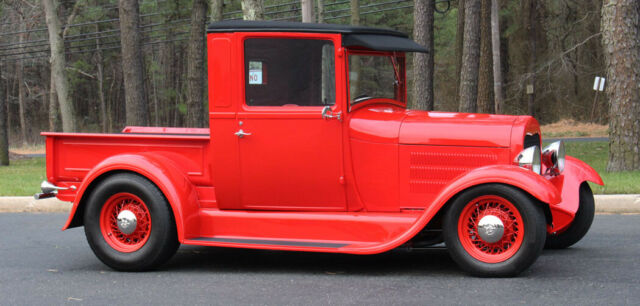 Ford Model A 1929 image number 29