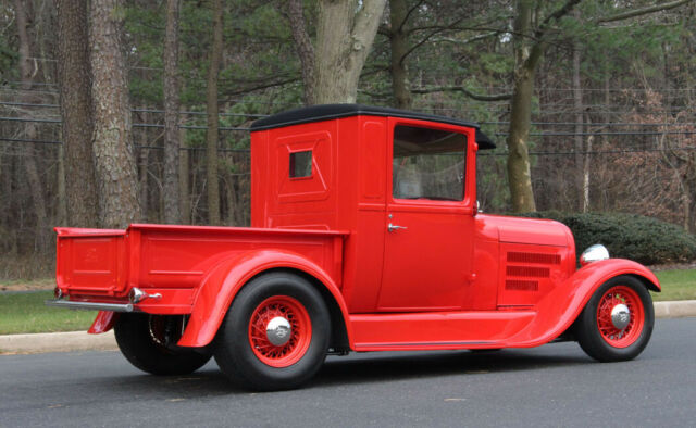 Ford Model A 1929 image number 31