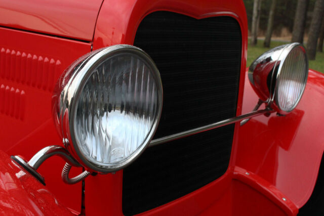 Ford Model A 1929 image number 36