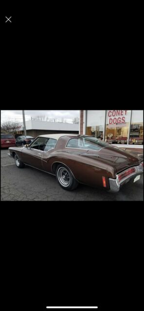 Buick Riviera 1973 image number 10