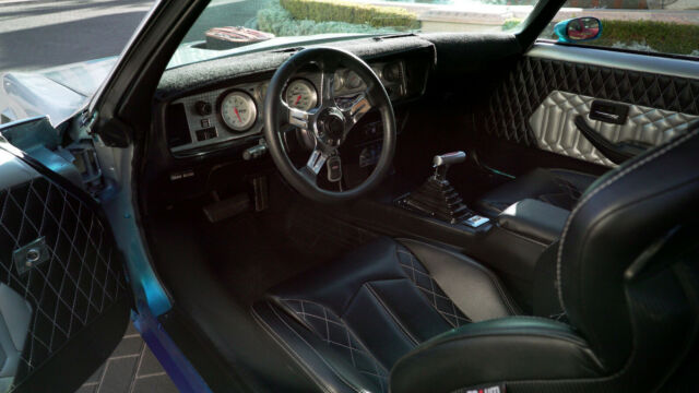 Pontiac Trans Am 1979 image number 28