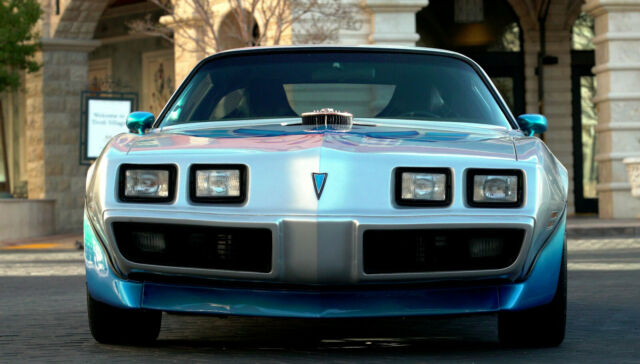 Pontiac Trans Am 1979 image number 29