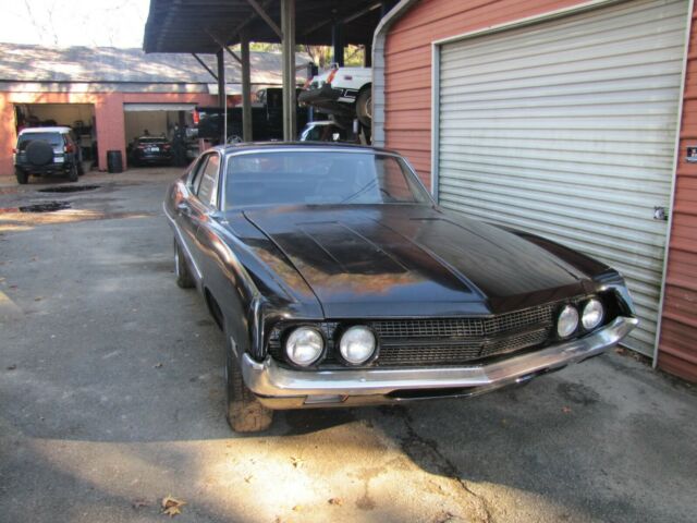 Ford Torino 1970 image number 2