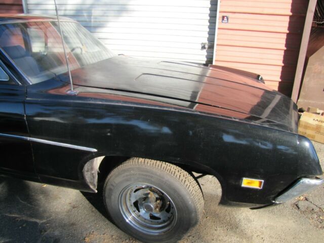 Ford Torino 1970 image number 28