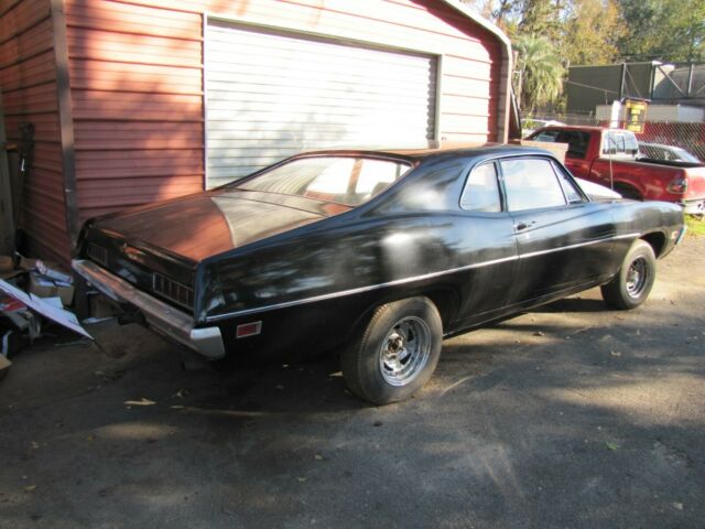 Ford Torino 1970 image number 29