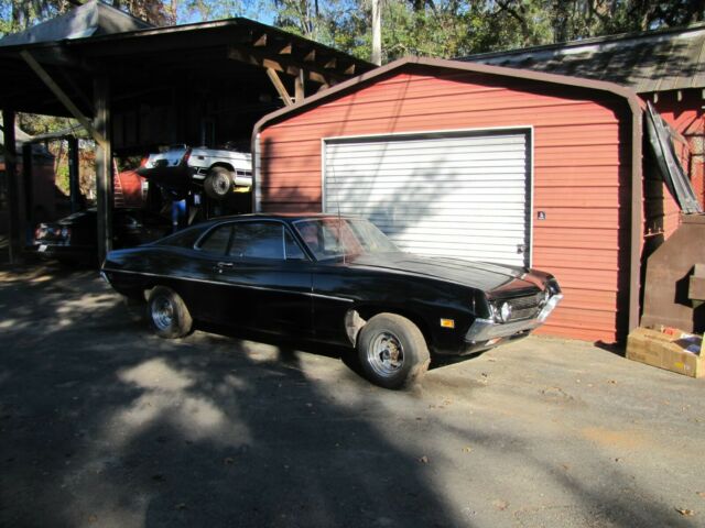 Ford Torino 1970 image number 4