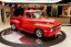 Ford F-100 1956 image number 33