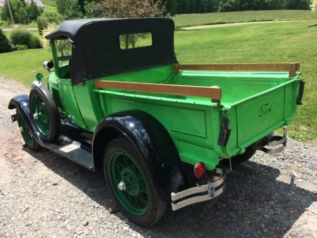 Ford Model T 1928 image number 18