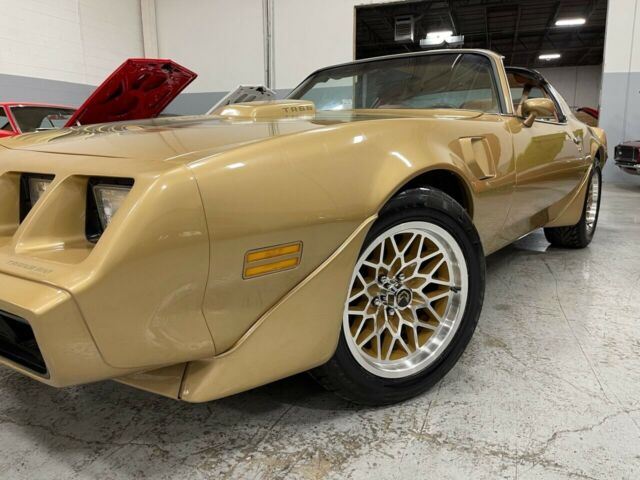 Pontiac Trans Am 1979 image number 9