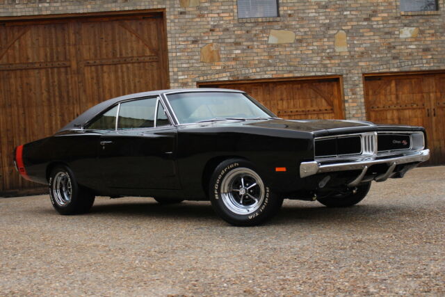 Dodge Charger 1969 image number 0