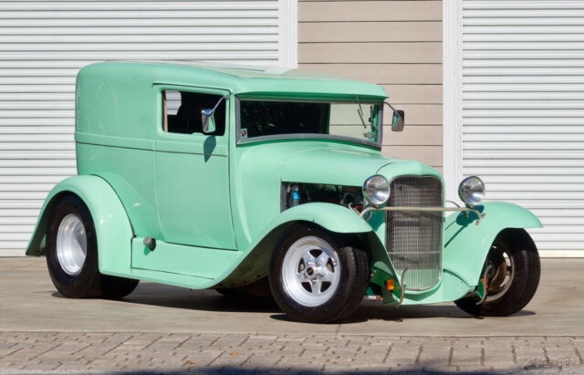 Ford Model A 1929 image number 1