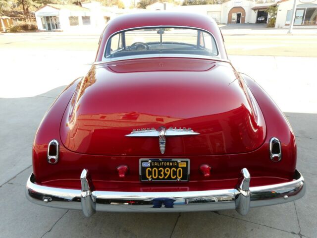 Chevrolet Special Deluxe 1950 image number 10