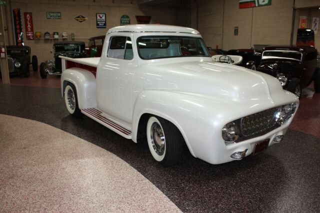 Ford F-100 1953 image number 30