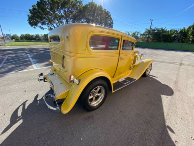 Chevrolet STREET ROD 1931 image number 16