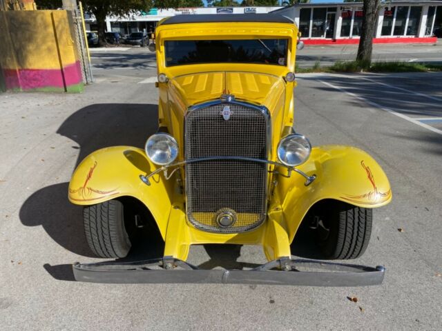 Chevrolet STREET ROD 1931 image number 18