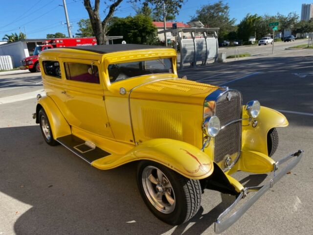 Chevrolet STREET ROD 1931 image number 6