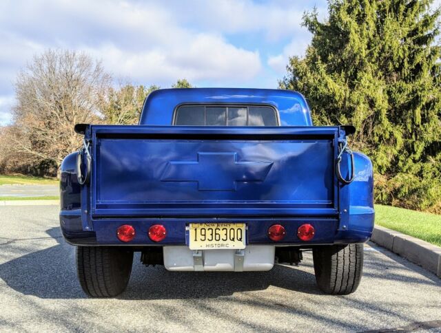 Chevrolet C-10 1967 image number 4