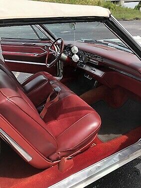 Cadillac DeVille 1965 image number 39