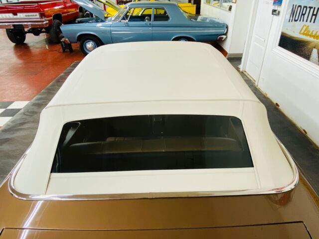 Buick GS 1970 image number 3