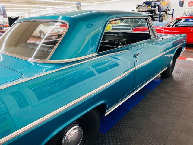 Pontiac Catalina 1963 image number 40