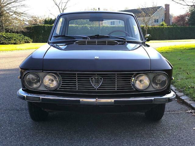 Lancia Fulvia 1972 image number 15